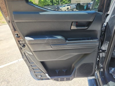 2026 Toyota Tacoma 4WD 4WD DOUBLE SR5 5'