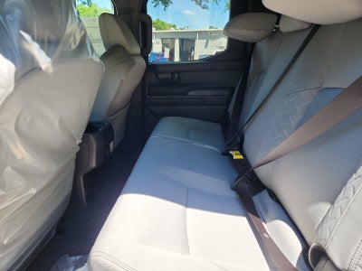 2026 Toyota Tacoma 4WD 4WD DOUBLE SR5 5'
