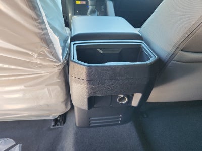 2026 Toyota Tacoma 4WD 4WD DOUBLE SR5 5'