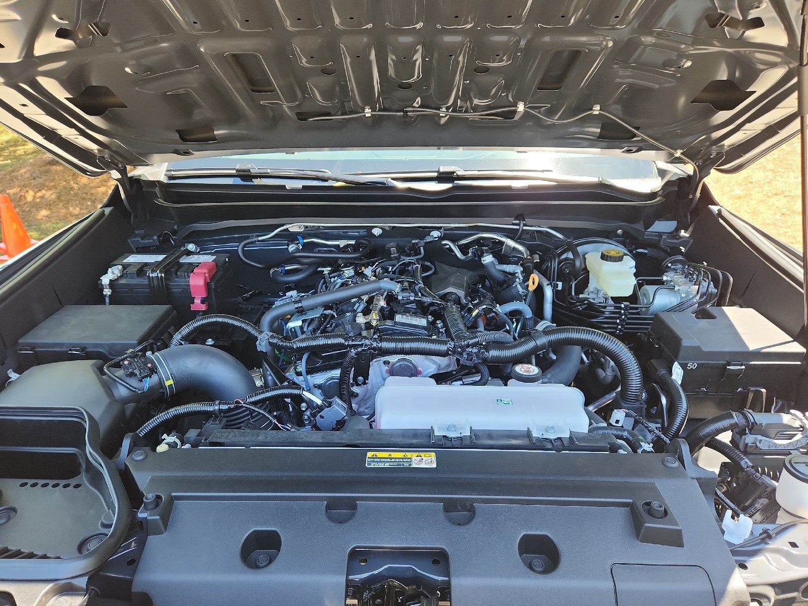 2026 Toyota Tacoma 4WD 4WD DOUBLE SR5 5'