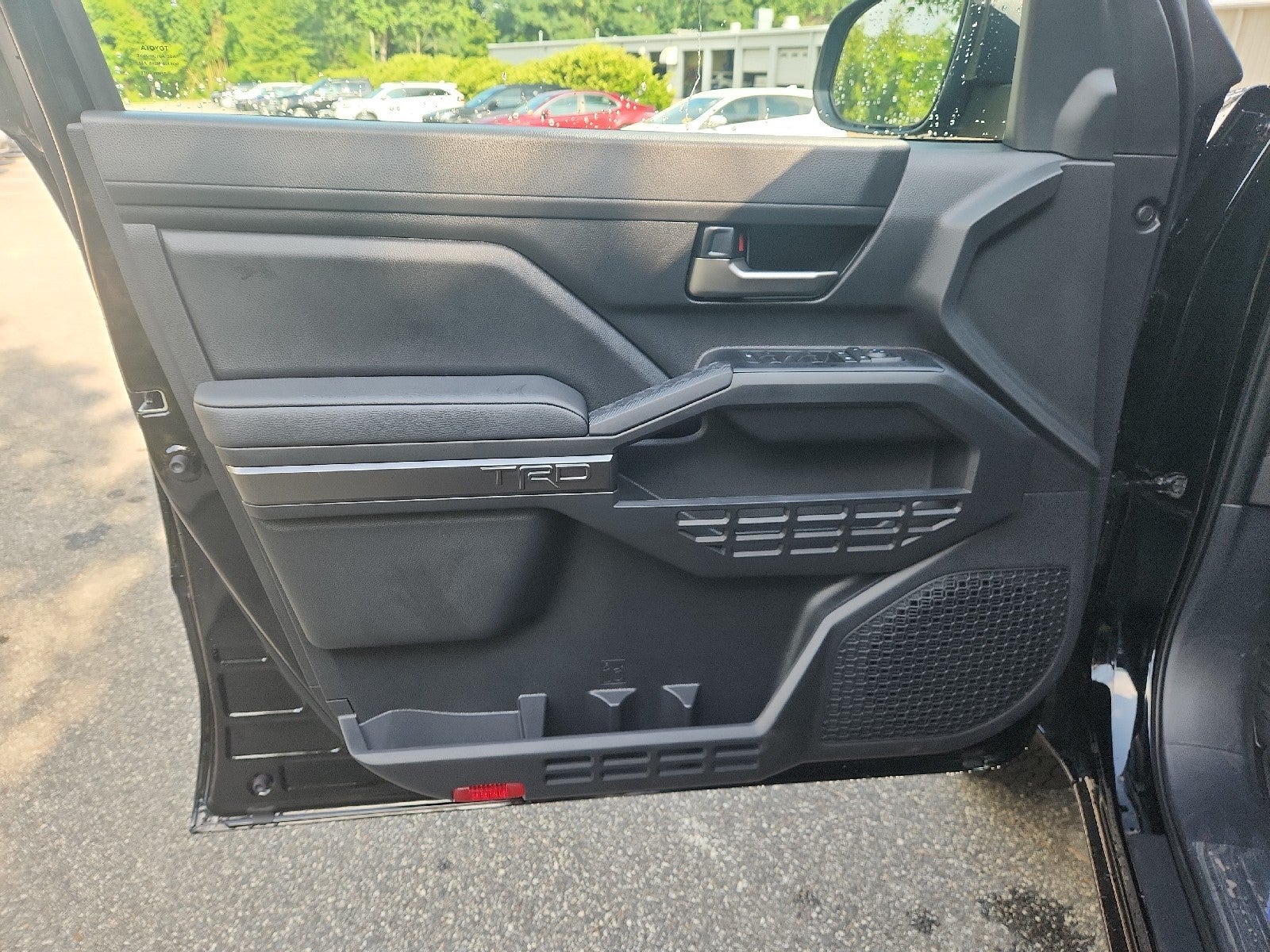 2026 Toyota Tacoma 4WD 4WD DBL TRD OFF 6'