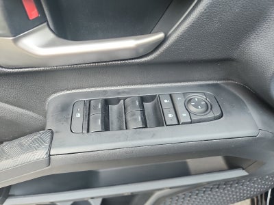 2026 Toyota Tacoma 4WD 4WD DBL TRD OFF 6'