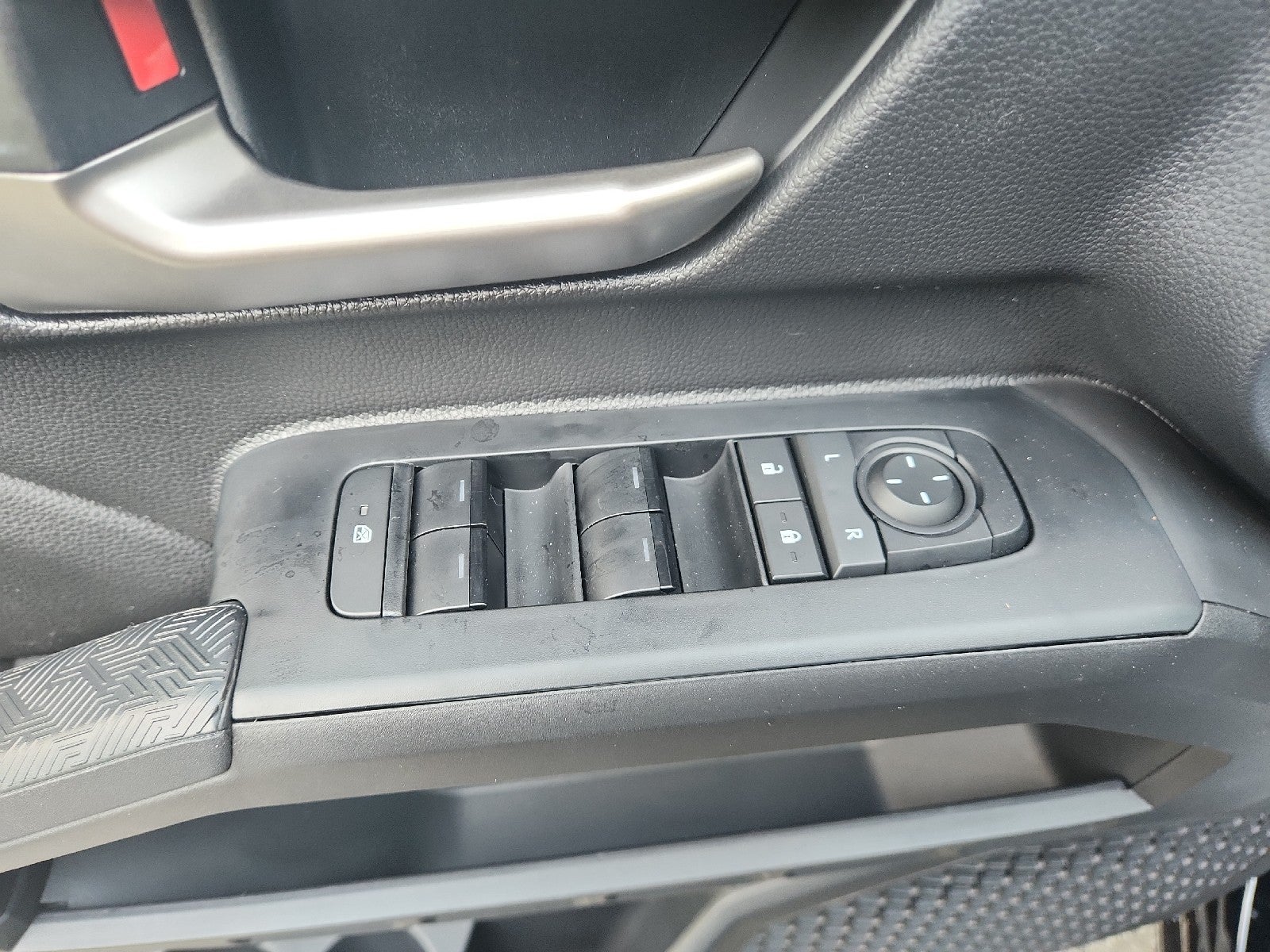 2026 Toyota Tacoma 4WD 4WD DBL TRD OFF 6'