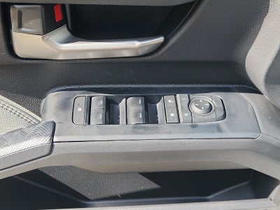 2026 Toyota Tacoma 4WD 4WD DBL LIMITED 5'