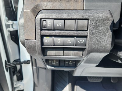 2026 Toyota Tacoma 4WD 4WD DBL LIMITED 5'