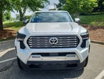 2026 Toyota Tacoma 4WD 4WD DBL LIMITED 5'