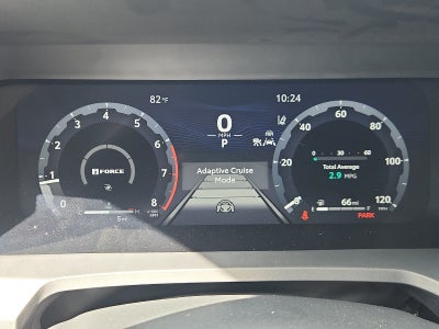 2026 Toyota Tacoma 4WD 4WD DBL LIMITED 5'