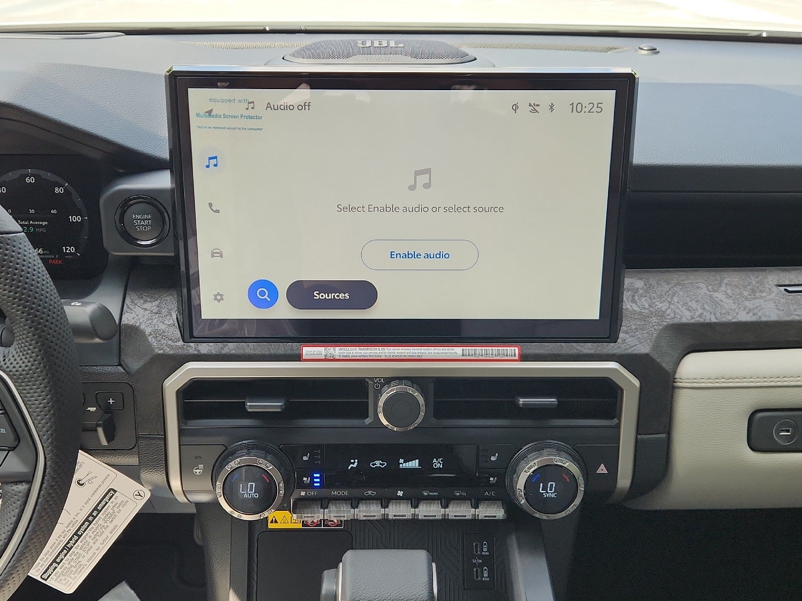 2026 Toyota Tacoma 4WD 4WD DBL LIMITED 5'