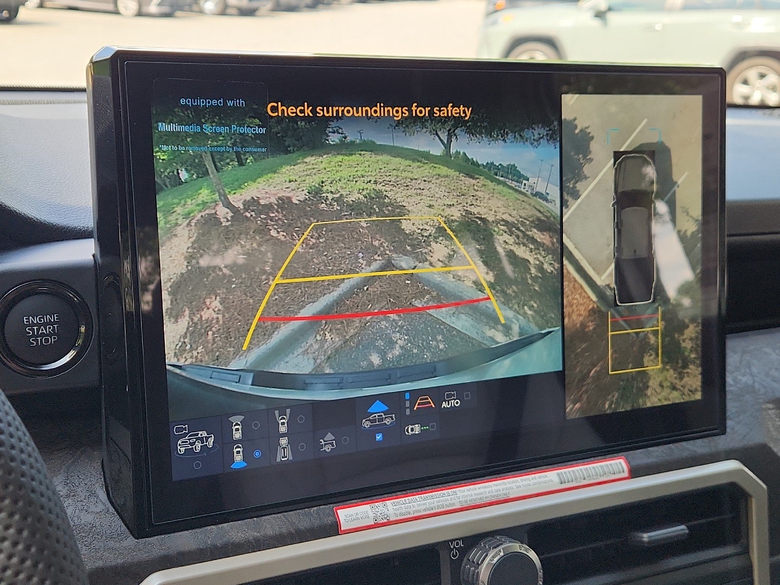 2026 Toyota Tacoma 4WD 4WD DBL LIMITED 5'