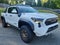 2026 Toyota Tacoma i-FORCE MAX Trailhunter