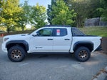 2026 Toyota Tacoma i-FORCE MAX Trailhunter