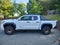 2026 Toyota Tacoma i-FORCE MAX Trailhunter