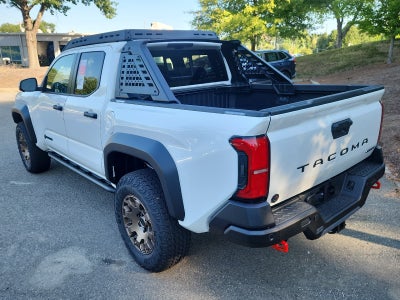 2026 Toyota Tacoma i-FORCE MAX Trailhunter