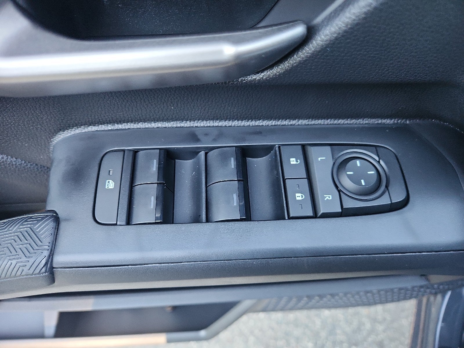 2026 Toyota Tacoma i-FORCE MAX TRD Sport i-FORCE MAX