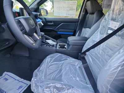 2026 Toyota Tacoma i-FORCE MAX TRD Sport i-FORCE MAX