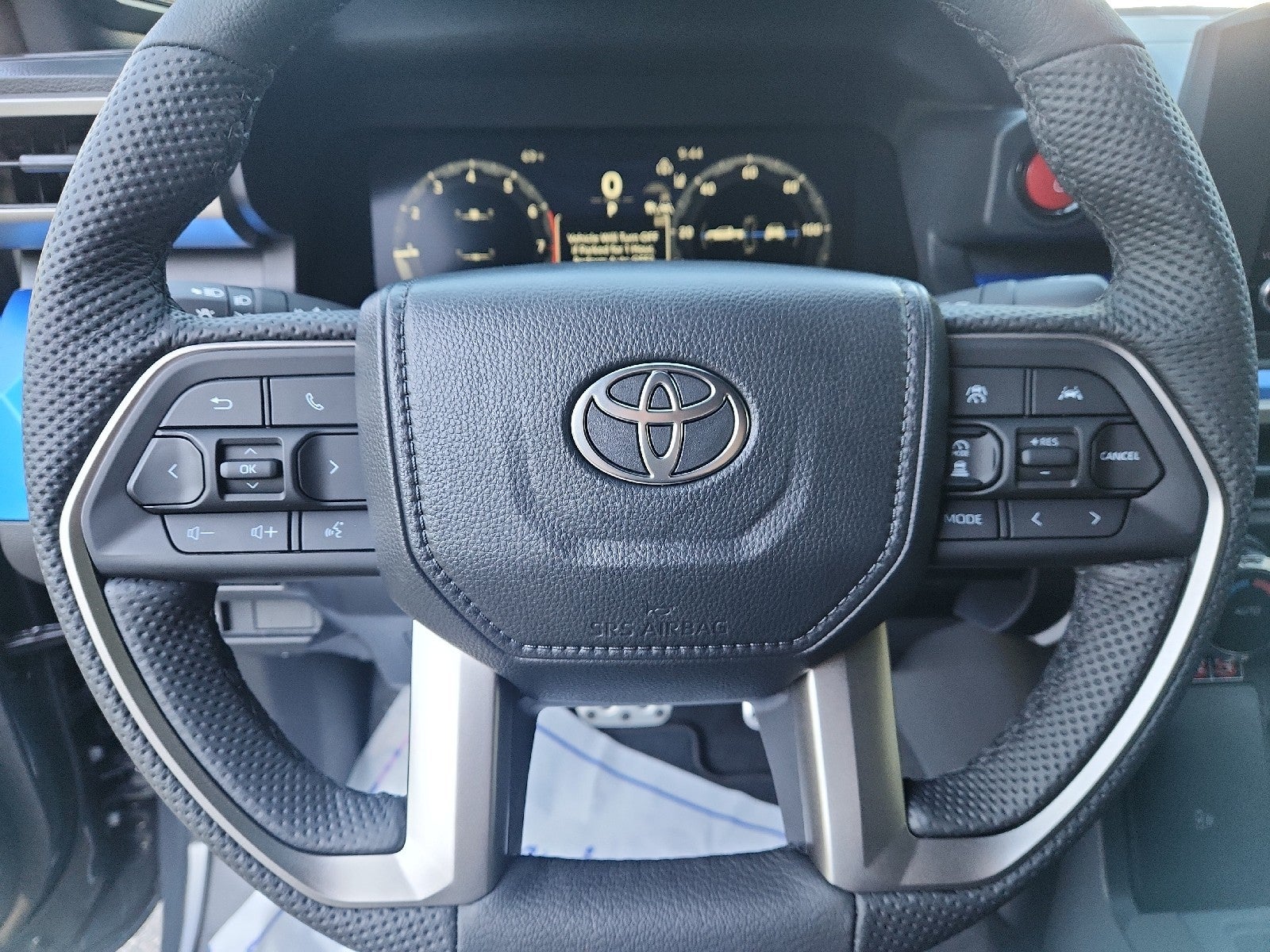 2026 Toyota Tacoma i-FORCE MAX TRD Sport i-FORCE MAX