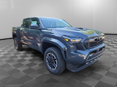 2026 Toyota Tacoma i-FORCE MAX TRD Sport i-FORCE MAX