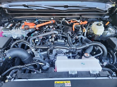 2026 Toyota Tacoma i-FORCE MAX TRD Sport i-FORCE MAX