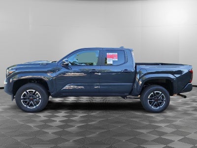 2026 Toyota Tacoma i-FORCE MAX TRD Sport i-FORCE MAX