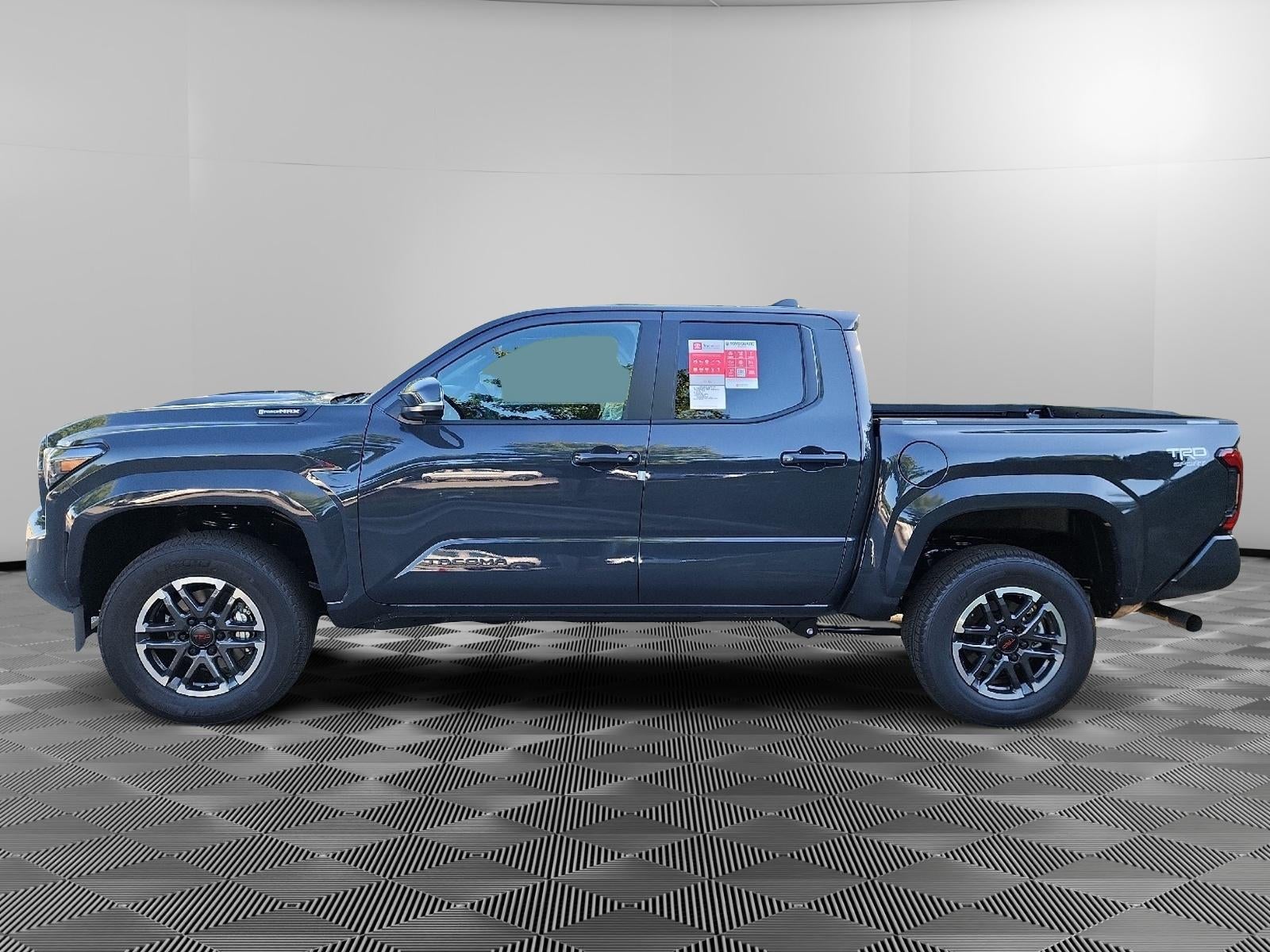 2026 Toyota Tacoma i-FORCE MAX TRD Sport i-FORCE MAX