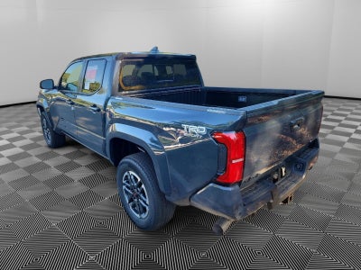 2026 Toyota Tacoma i-FORCE MAX TRD Sport i-FORCE MAX