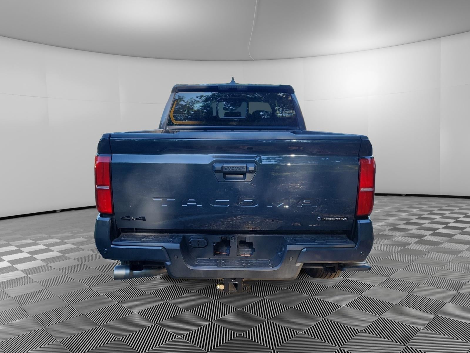 2026 Toyota Tacoma i-FORCE MAX TRD Sport i-FORCE MAX