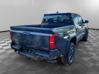 2026 Toyota Tacoma i-FORCE MAX TRD Sport i-FORCE MAX