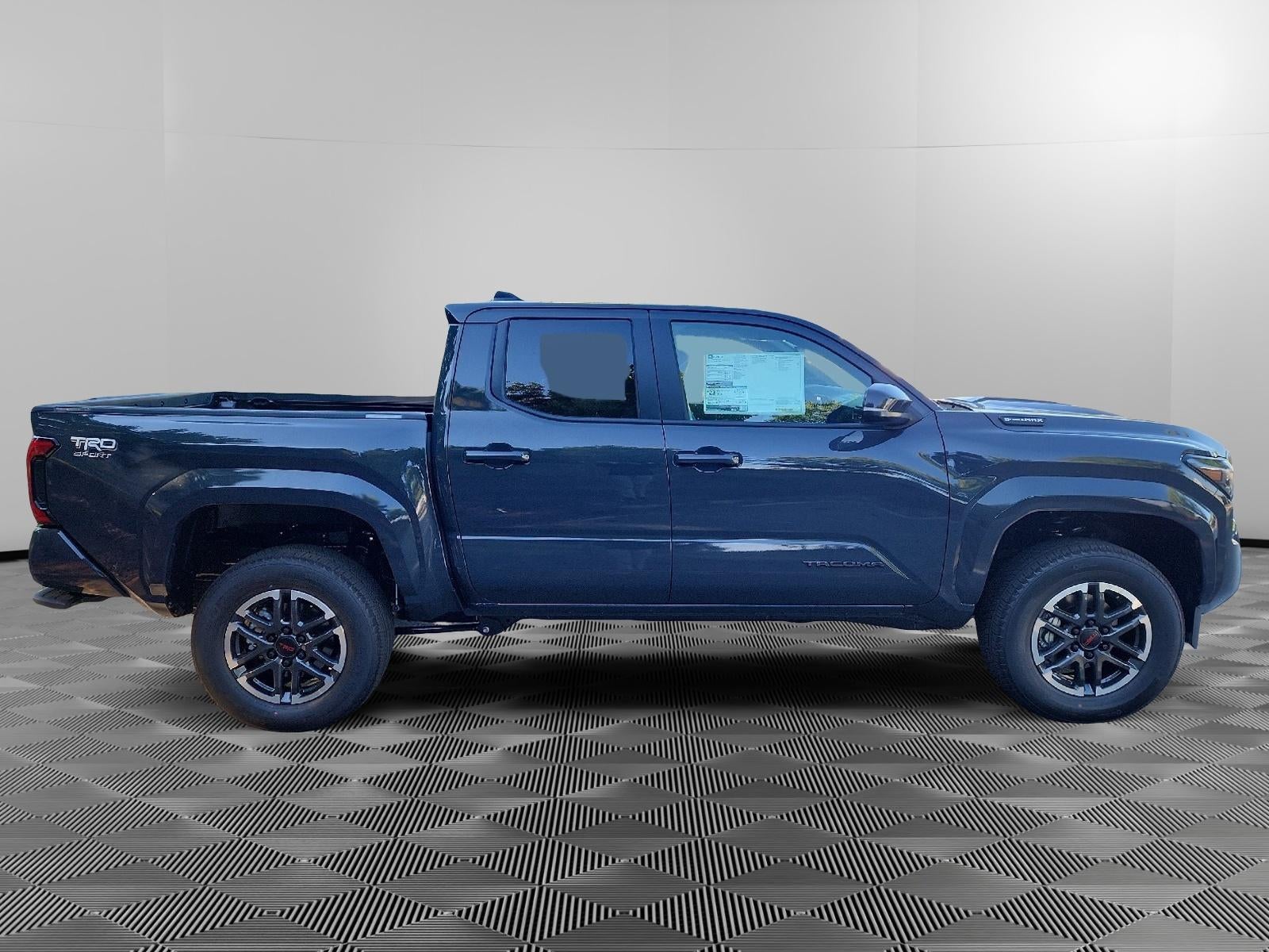 2026 Toyota Tacoma i-FORCE MAX TRD Sport i-FORCE MAX