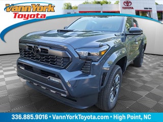 2026 Toyota Tacoma i-FORCE MAX TRD Sport i-FORCE MAX