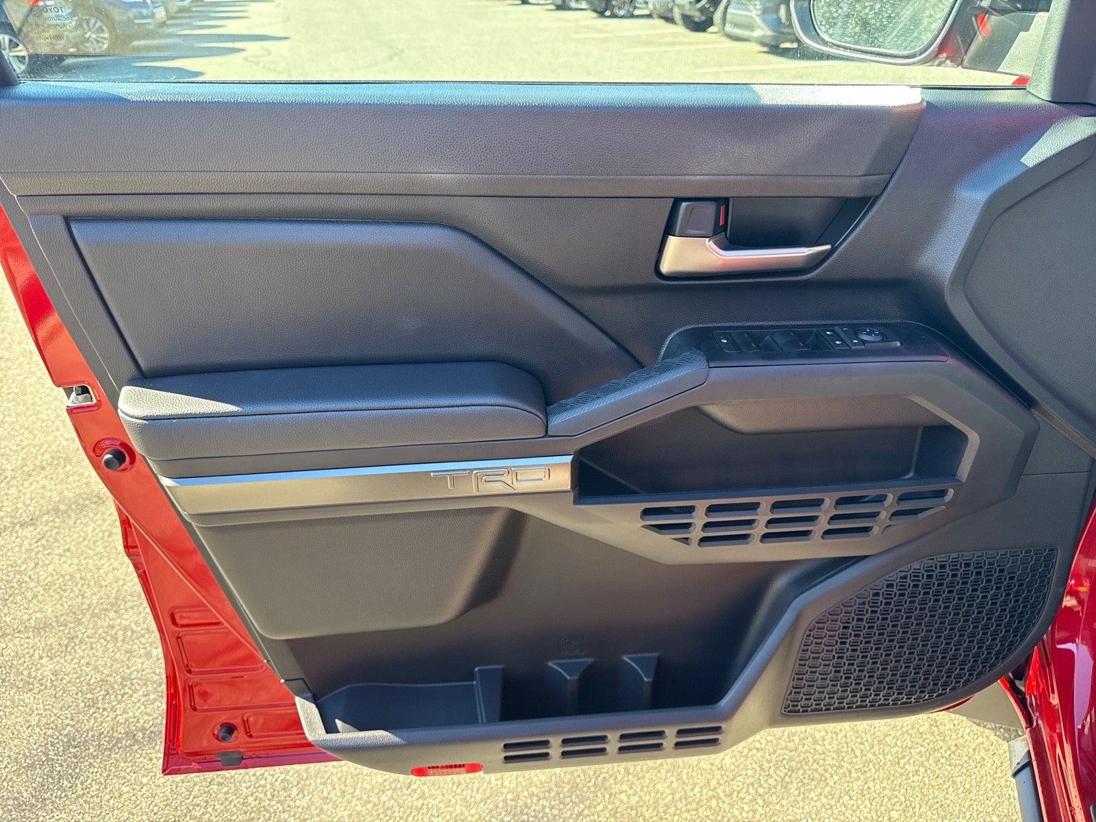 2026 Toyota Tacoma i-FORCE MAX TRD Off-Road i-FORCE MAX