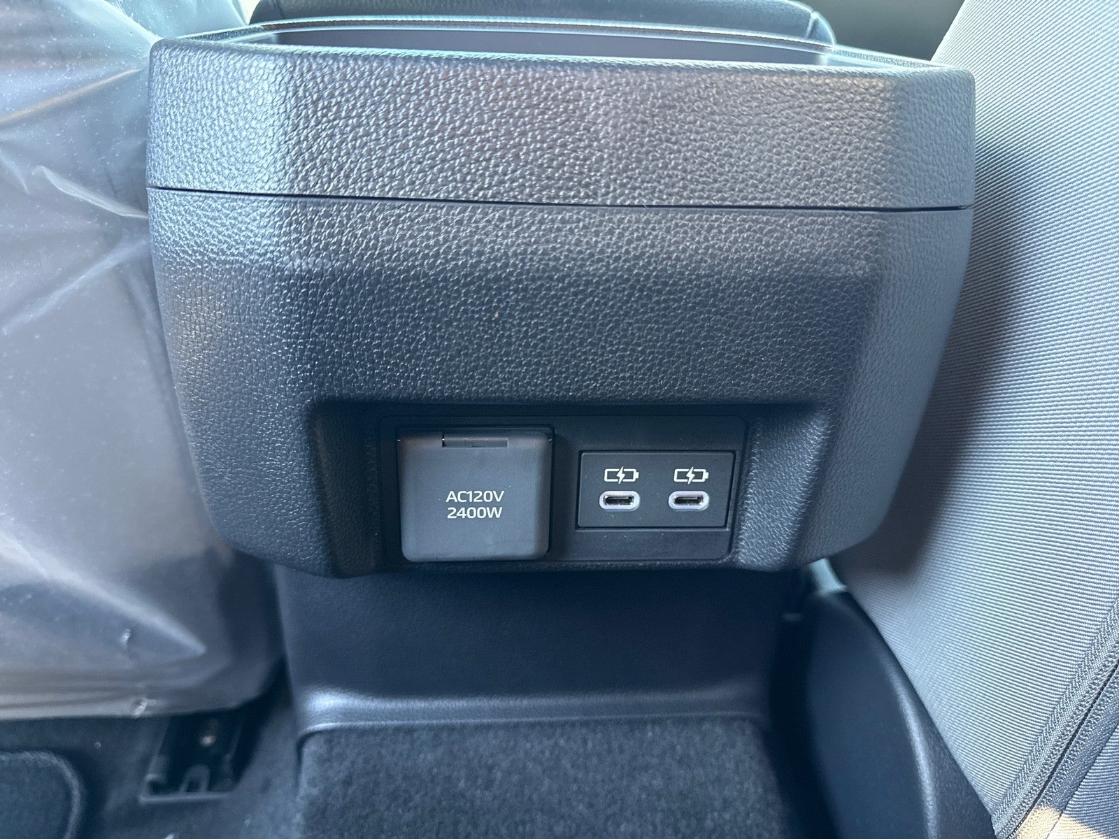 2026 Toyota Tacoma i-FORCE MAX TRD Off-Road i-FORCE MAX