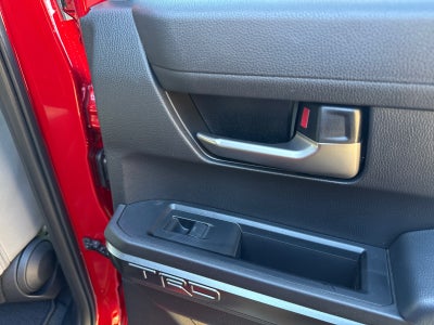 2026 Toyota Tacoma i-FORCE MAX TRD Off-Road i-FORCE MAX