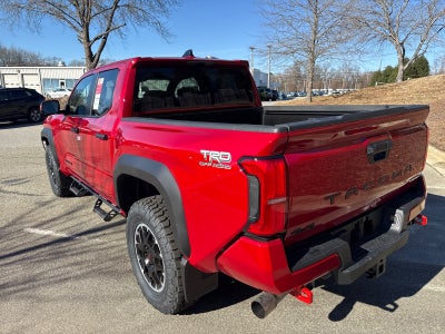 2026 Toyota Tacoma i-FORCE MAX TRD Off-Road i-FORCE MAX