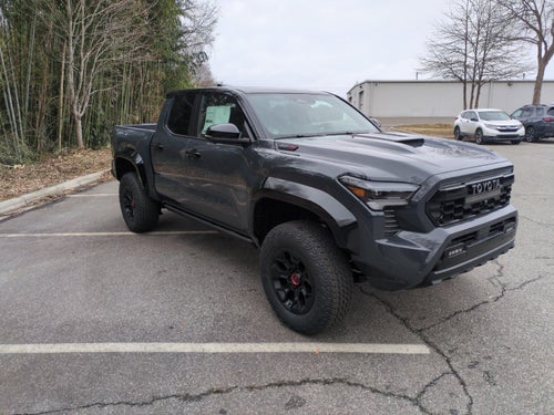 2026 Toyota Tacoma i-FORCE MAX TRD Pro