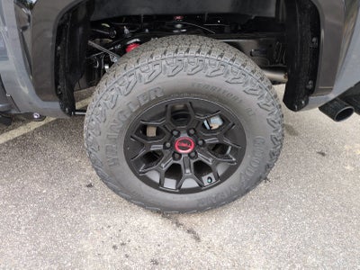 2026 Toyota Tacoma i-FORCE MAX TRD Pro