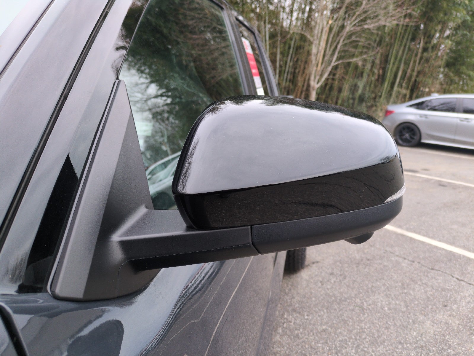 2026 Toyota Tacoma i-FORCE MAX TRD Pro