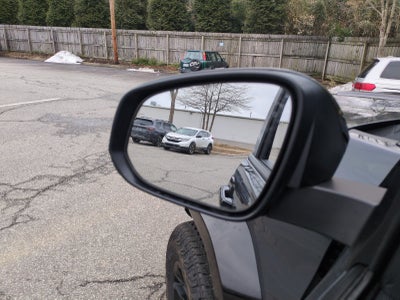 2026 Toyota Tacoma i-FORCE MAX TRD Pro