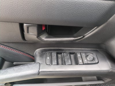 2026 Toyota Tacoma i-FORCE MAX TRD Pro