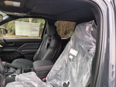 2026 Toyota Tacoma i-FORCE MAX TRD Pro