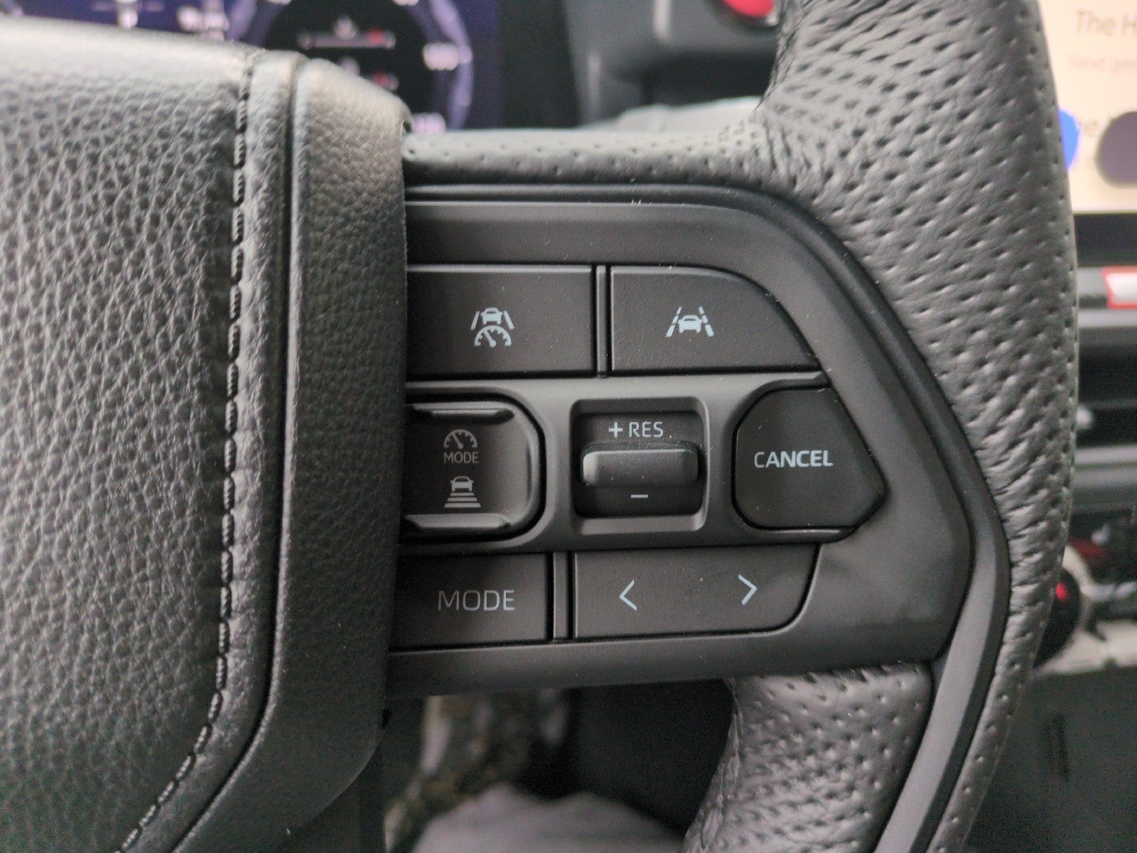 2026 Toyota Tacoma i-FORCE MAX TRD Pro