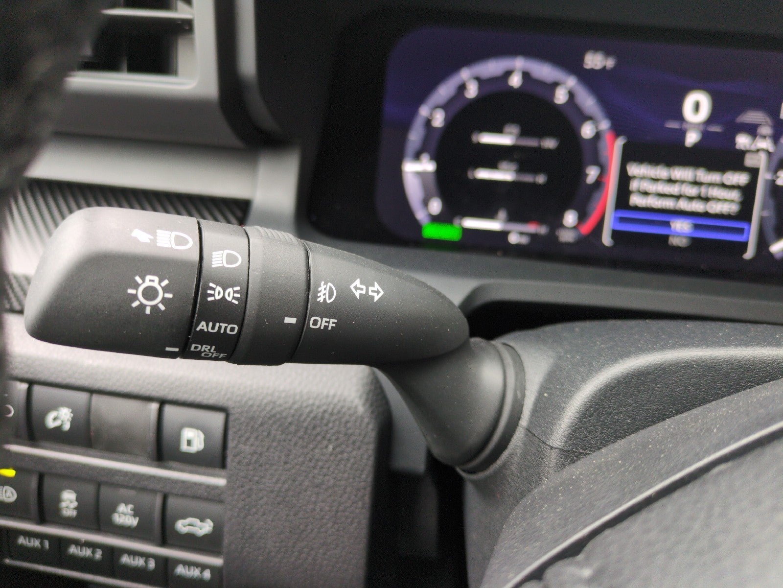 2026 Toyota Tacoma i-FORCE MAX TRD Pro