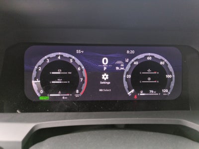 2026 Toyota Tacoma i-FORCE MAX TRD Pro