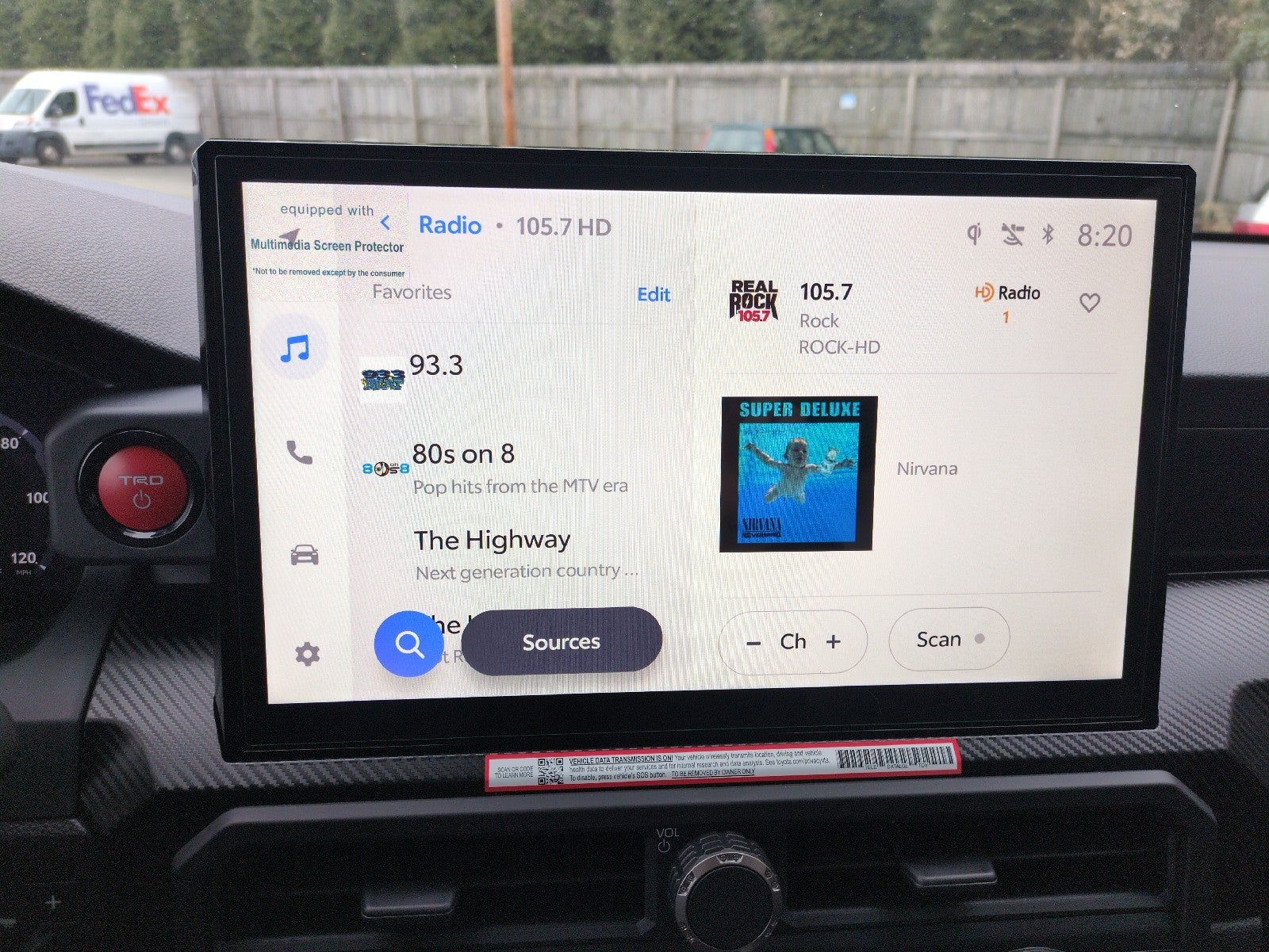 2026 Toyota Tacoma i-FORCE MAX TRD Pro