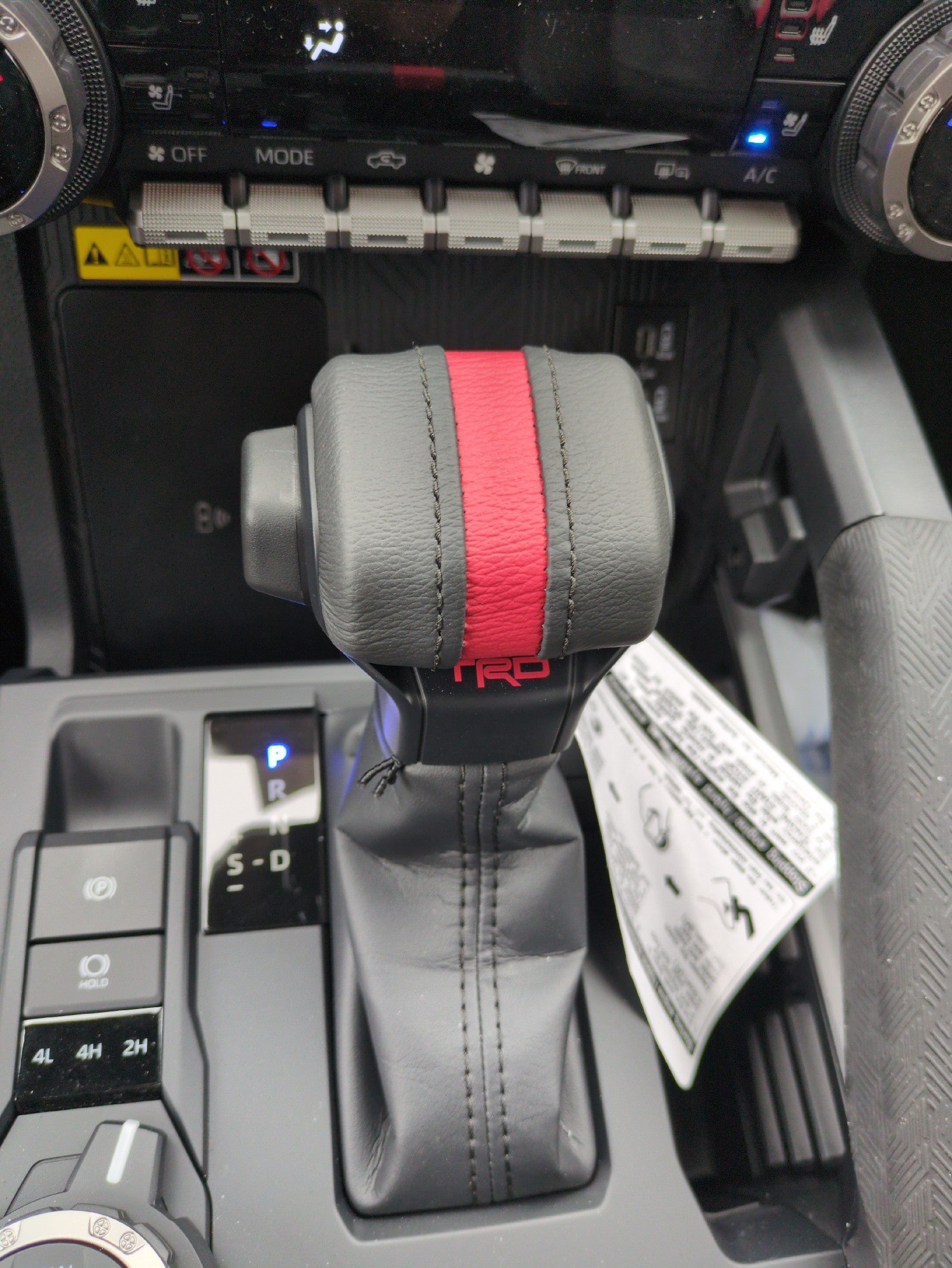 2026 Toyota Tacoma i-FORCE MAX TRD Pro