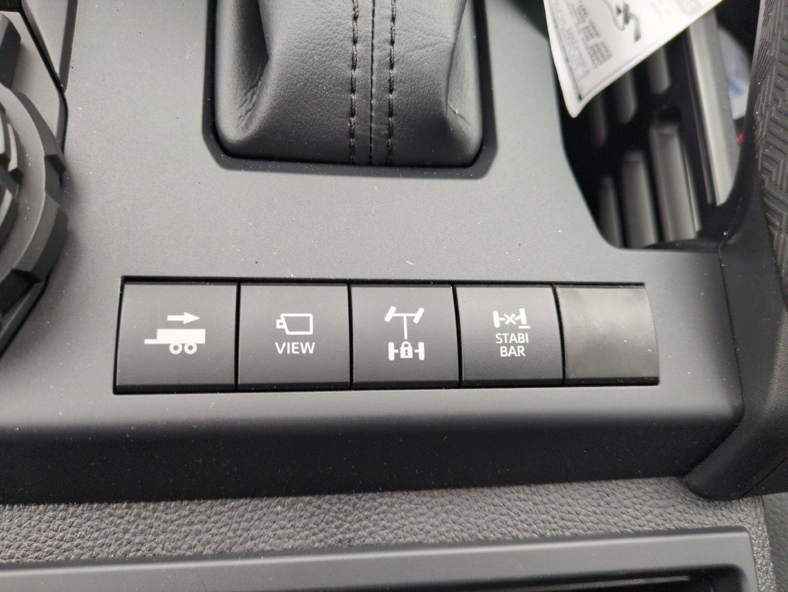 2026 Toyota Tacoma i-FORCE MAX TRD Pro