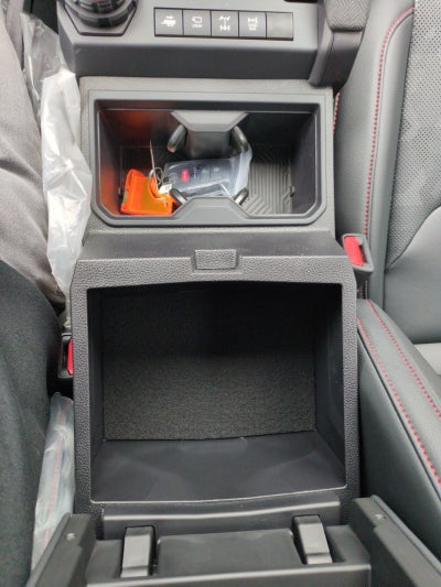 2026 Toyota Tacoma i-FORCE MAX TRD Pro