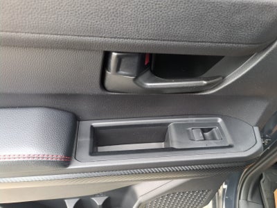 2026 Toyota Tacoma i-FORCE MAX TRD Pro