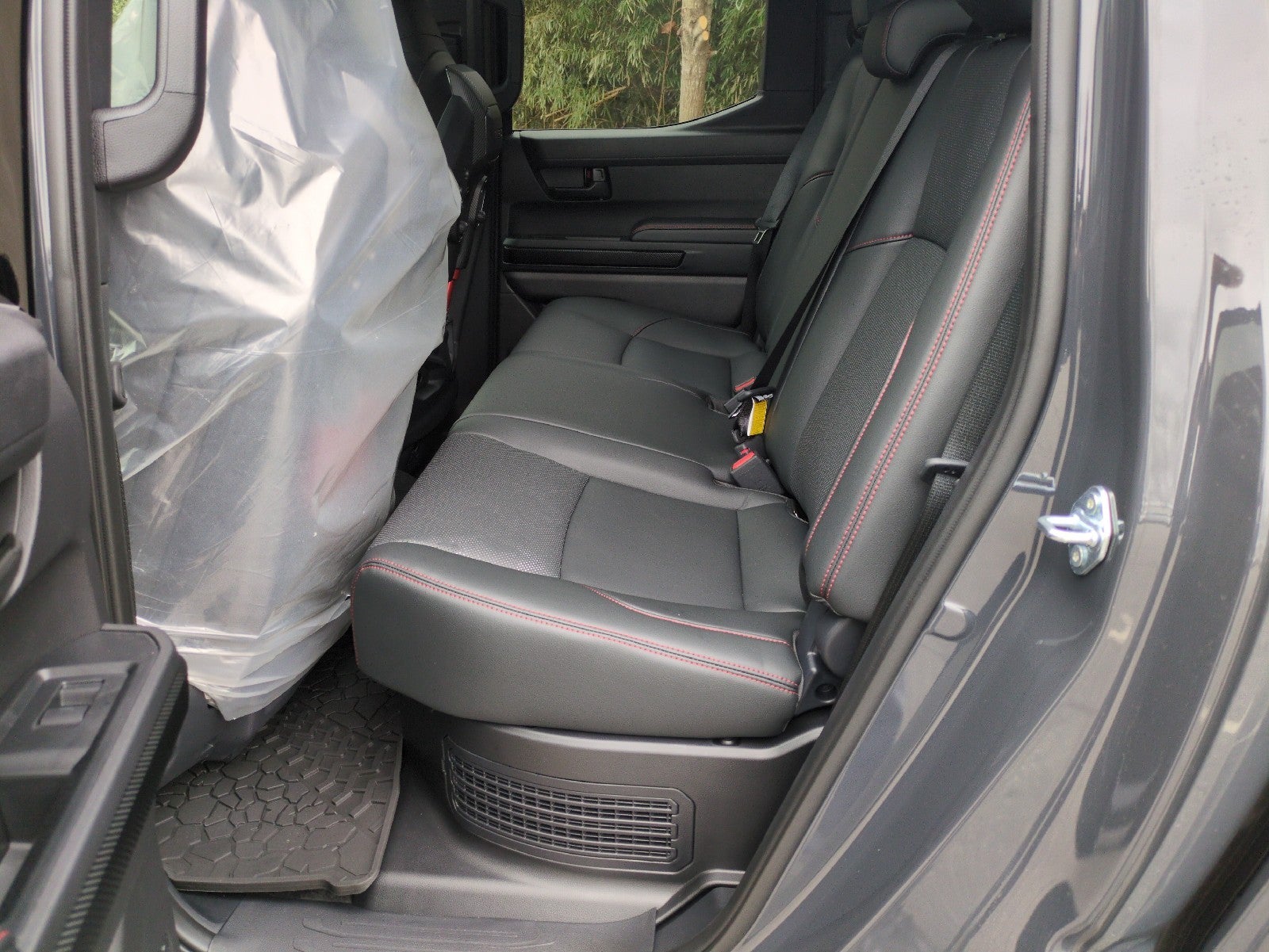 2026 Toyota Tacoma i-FORCE MAX TRD Pro