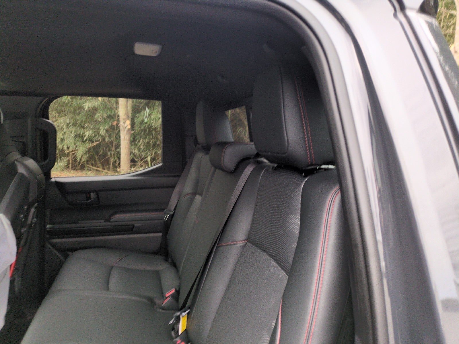 2026 Toyota Tacoma i-FORCE MAX TRD Pro