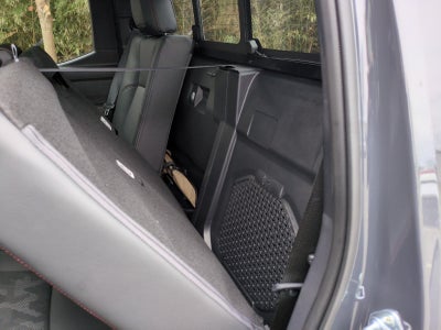 2026 Toyota Tacoma i-FORCE MAX TRD Pro